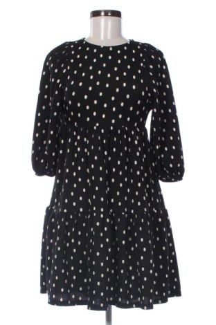 Рокля Bershka, Размер XS, Цвят Многоцветен, Цена 14,82 €, #136787208