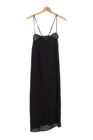 Рокля H&M, Размер XS, Цвят Черен, Цена 14,82 €, #136787380