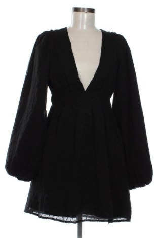 Kleid NA-KD, Größe M, Farbe Schwarz, Preis 8,99 €, #136787678