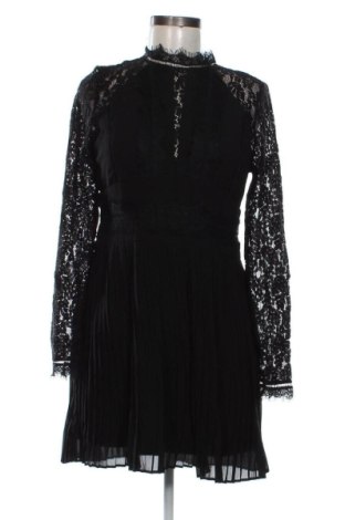 Rochie TFNC London, Mărime M, Culoare Negru, Preț 73,99 Lei, #136787687