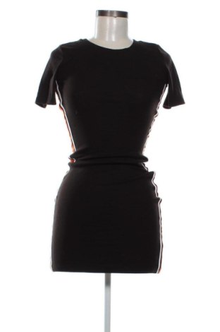 Kleid H&M Divided, Größe XS, Farbe Schwarz, Preis 10,99 €, #136787847