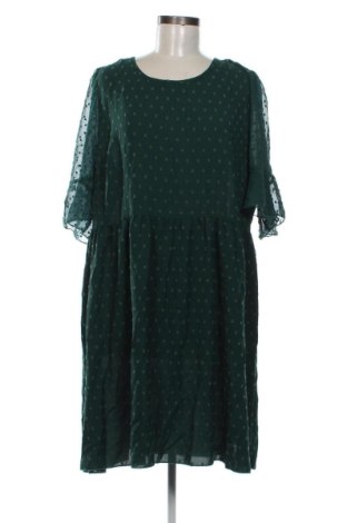 Рокля SHEIN, Размер XXL, Цвят Зелен, Цена 18,91 €, #136787978