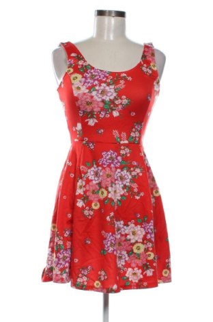 Рокля H&M Divided, Размер XS, Цвят Многоцветен, Цена 14,82 €, #136788602