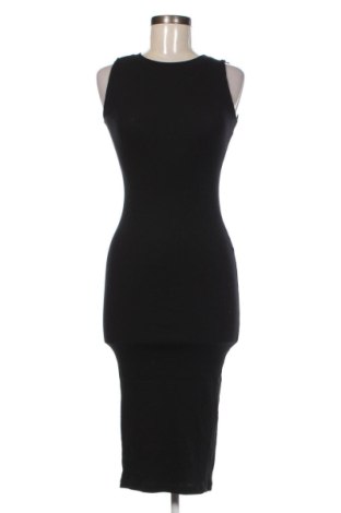 Kleid Stradivarius, Größe S, Farbe Schwarz, Preis 16,99 €, #136789000