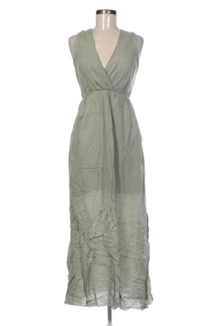 Kleid Unbranded, Größe XS, Farbe Grün, Preis 25,00 €, #136789048