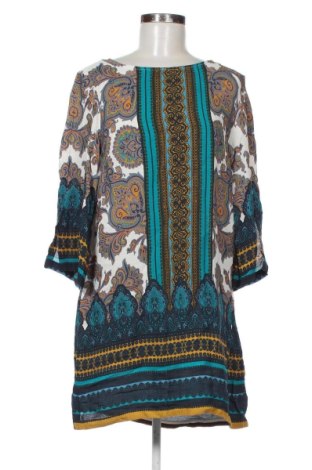 Kleid Unbranded, Größe S, Farbe Mehrfarbig, Preis 16,80 €, #136789241