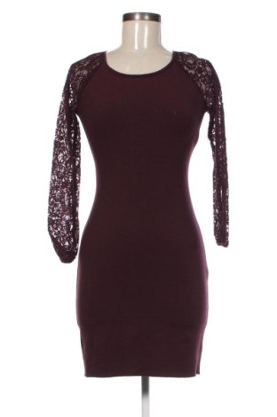 Φόρεμα Unbranded, Μέγεθος XS, Χρώμα Βιολετί, Τιμή 11,99 €, #136789378