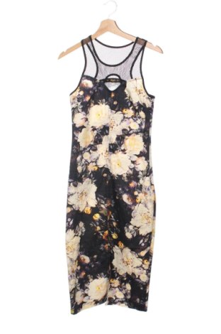 Kleid Unbranded, Größe XS, Farbe Mehrfarbig, Preis 17,99 €, #136789950