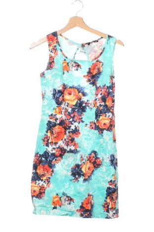 Rochie Unbranded, Mărime XS, Culoare Multicolor, Preț 93,99 Lei, #136790072