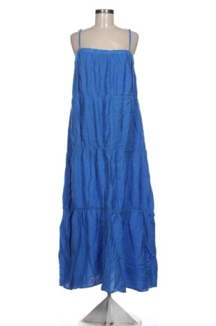 Rochie Reserved, Mărime L, Culoare Albastru, Preț 76,99 Lei, #136790126