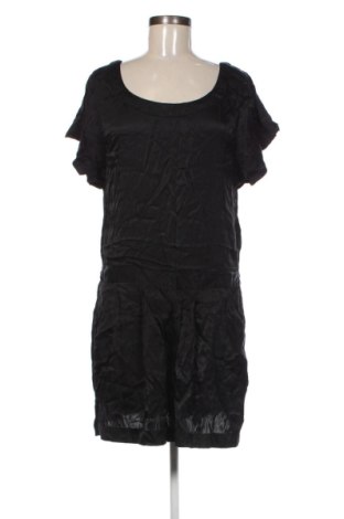 Kleid Ganni, Größe M, Farbe Schwarz, Preis 20,14 €, #136790377