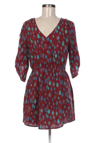 Kleid Unbranded, Größe L, Farbe Mehrfarbig, Preis 17,26 €, #136790576