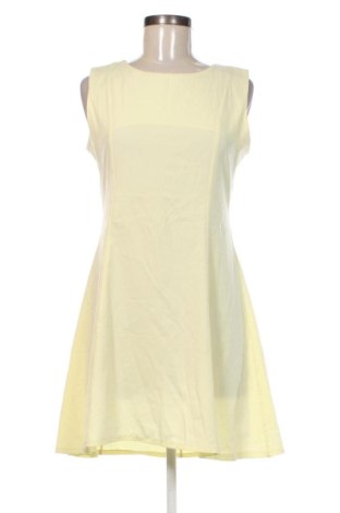 Rochie Unbranded, Mărime M, Culoare Galben, Preț 74,99 Lei, #136791184