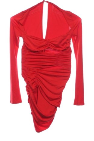 Šaty  Unbranded, Velikost XS, Barva Červená, Cena  546,00 Kč, #136791395