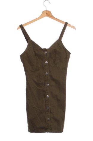 Рокля Topshop, Размер S, Цвят Зелен, Цена 50,28 €, #136791587