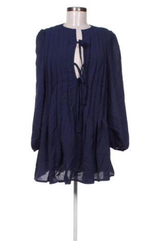 Rochie SHEIN, Mărime XS, Culoare Albastru, Preț 60,99 Lei, #136792376