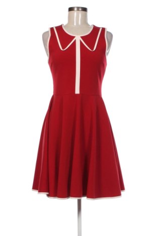 Rochie Unbranded, Mărime L, Culoare Roșu, Preț 83,99 Lei, #136792776