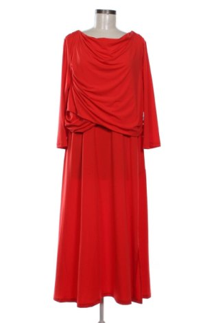 Kleid Bpc Bonprix Collection, Größe XXL, Farbe Rot, Preis 28,37 €, #136793372