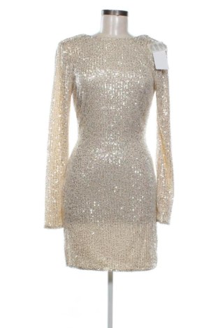 Φόρεμα NA-KD, Μέγεθος M, Χρώμα Χρυσαφί, Τιμή 25,75 €, #136793478