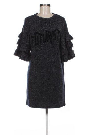 Kleid Zara, Größe M, Farbe Mehrfarbig, Preis 20,99 €, #136793554