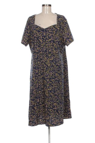 Рокля SHEIN, Размер XXL, Цвят Многоцветен, Цена 20,45 €, #136793678