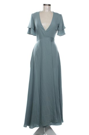 Φόρεμα H&M, Μέγεθος XS, Χρώμα Μπλέ, Τιμή 25,01 €, #136793890