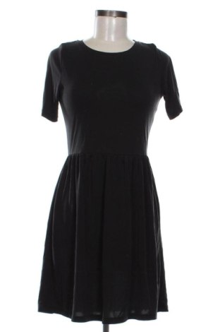 Šaty  Pieces, Velikost S, Barva Černá, Cena  608,00 Kč, #136793927