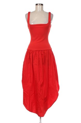 Φόρεμα Unbranded, Μέγεθος S, Χρώμα Κόκκινο, Τιμή 21,29 €, #136794150