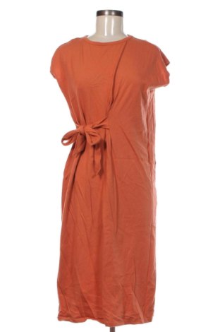 Šaty  Unbranded, Velikost S, Barva Oranžová, Cena  473,00 Kč, #136794369
