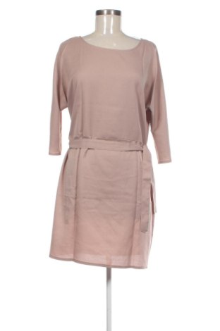 Šaty  Unbranded, Velikost M, Barva Popelavě růžová, Cena  343,00 Kč, #136794393