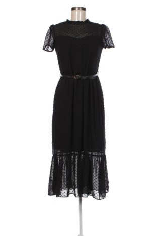 Φόρεμα Unbranded, Μέγεθος XS, Χρώμα Μαύρο, Τιμή 19,76 €, #136794594