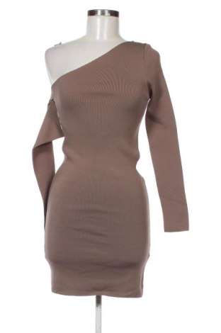 Šaty  Unbranded, Velikost M, Barva Hnědá, Cena  730,00 Kč, #136794726