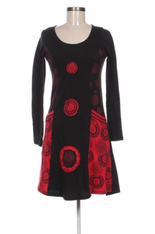 Kleid Unbranded, Größe S, Farbe Mehrfarbig, Preis 11,99 €, #136795121
