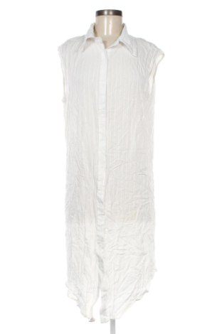 Kleid SHEIN, Größe L, Farbe Weiß, Preis 29,54 €, #136795524