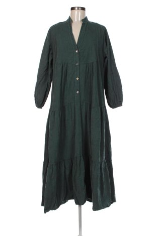 Φόρεμα Unbranded, Μέγεθος XL, Χρώμα Πράσινο, Τιμή 26,00 €, #136795531