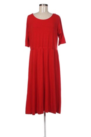 Rochie Unbranded, Mărime XL, Culoare Roșu, Preț 81,99 Lei, #136795551