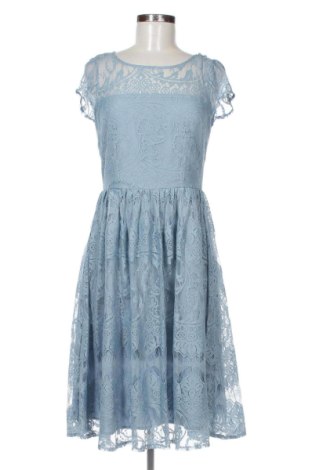 Rochie Top Secret, Mărime M, Culoare Albastru, Preț 55,99 Lei, #136795591