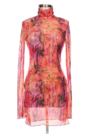 Sukienka SHEIN, Rozmiar S, Kolor Kolorowy, Cena 53,99 zł, #136795724