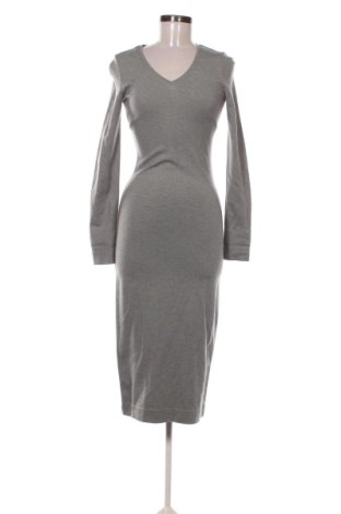 Kleid Simple, Größe XXS, Farbe Grau, Preis 35,46 €, #136795745