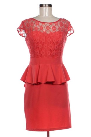 Šaty  Unbranded, Velikost S, Barva Červená, Cena  619,00 Kč, #136796356
