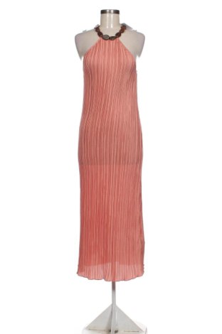 Šaty  Zara, Velikost XS, Barva Popelavě růžová, Cena  709,00 Kč, #136796502