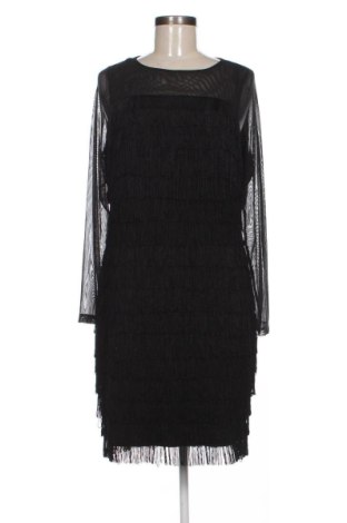 Kleid Wallis, Größe L, Farbe Schwarz, Preis 17,99 €, #136796676