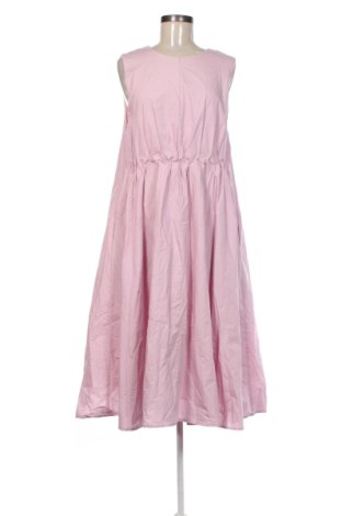 Φόρεμα Gestuz, Μέγεθος L, Χρώμα Ρόζ , Τιμή 66,00 €, #136796755