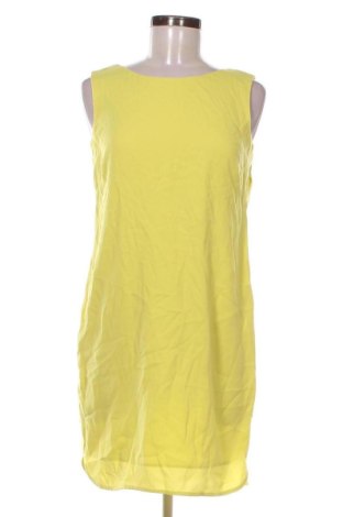 Kleid BCBG Max Azria, Größe M, Farbe Gelb, Preis 12,13 €, #136796764