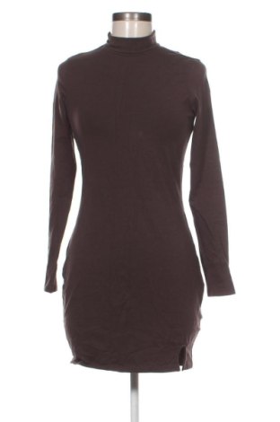 Kleid Unbranded, Größe M, Farbe Braun, Preis 10,99 €, #136796847