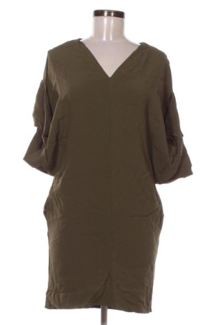 Kleid COS, Größe S, Farbe Grün, Preis 16,80 €, #136796917