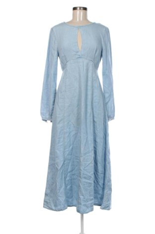 Rochie ASOS, Mărime M, Culoare Albastru, Preț 194,97 Lei, #136797107