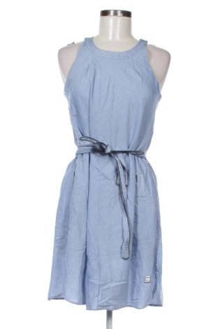Kleid Unbranded, Größe M, Farbe Blau, Preis 20,15 €, #136797234