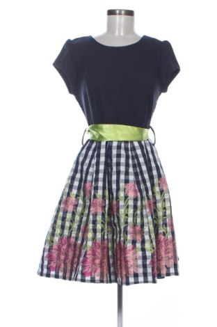 Kleid Unbranded, Größe M, Farbe Mehrfarbig, Preis 20,14 €, #136797254