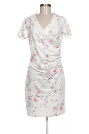 Kleid Mohito, Größe L, Farbe Mehrfarbig, Preis 19,99 €, #136797414